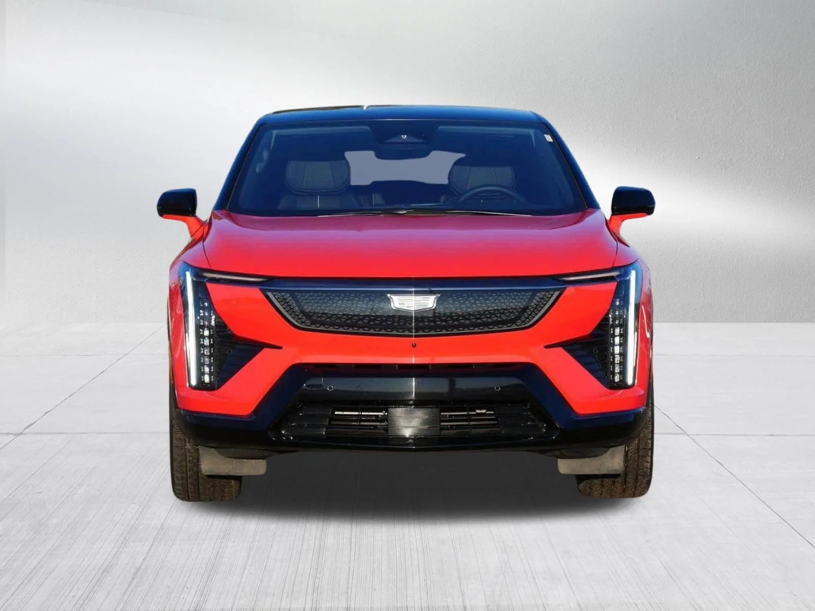 Used 2025 Cadillac OPTIQ Sport 2 with VIN 3GYK3GMR1SS266781 for sale in Vadnais Heights, MN
