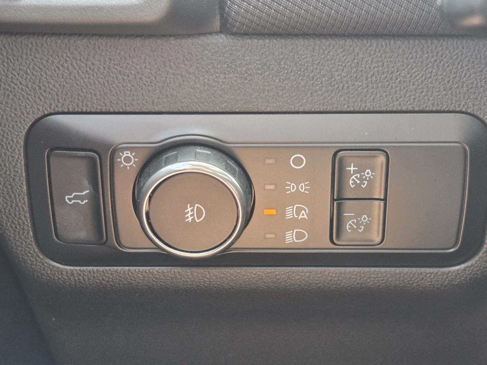 Used 2023 Area 51 Ford Outer Banks image 21
