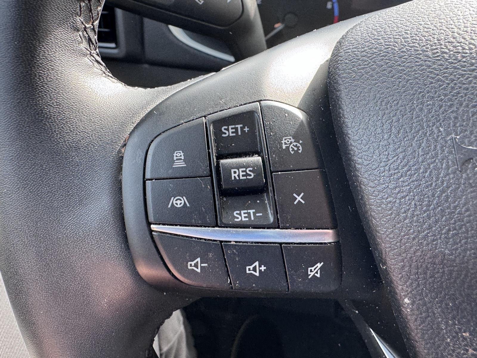 Used 2024 Carbonized Gray Ford Heritage image 14