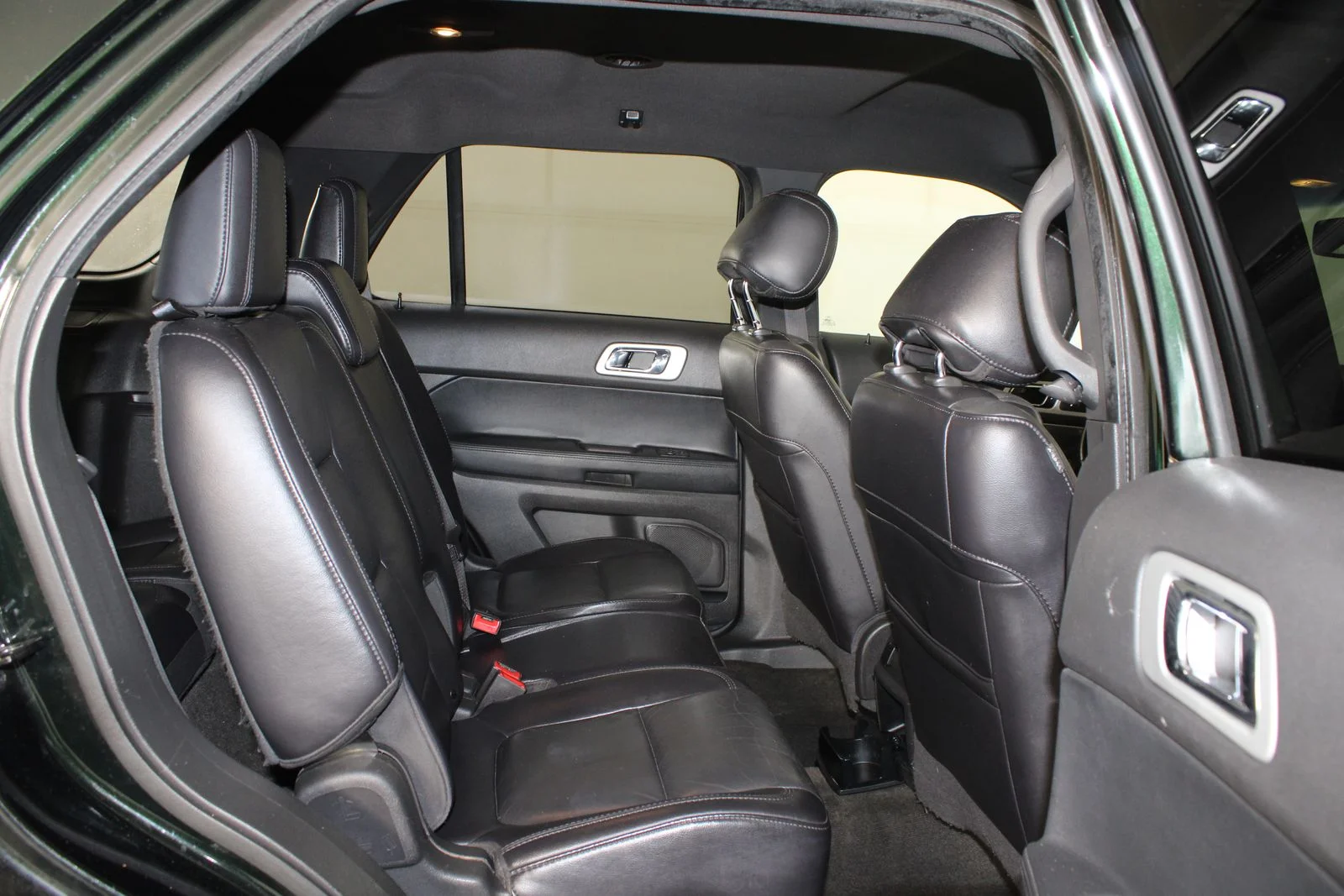 Used 2013 Green Ford XLT image 19