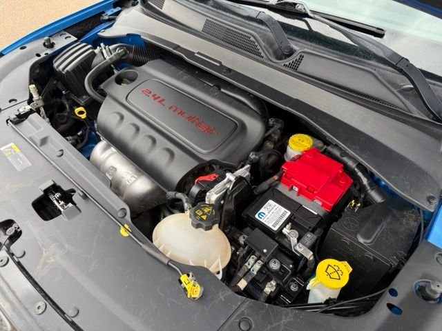 2021 Jeep Compass 80th Spec. Edition - Photo 41