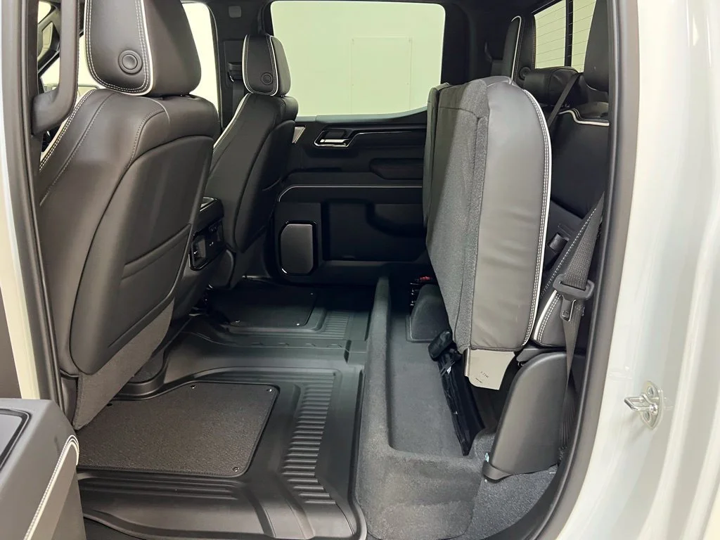 2026 GMC Sierra 1500 AT4X - Photo 26