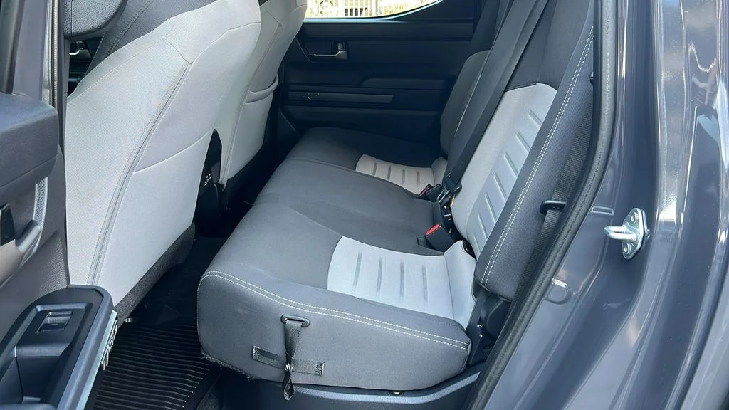 Certified Used 2024 UNDERGROUND Toyota TRD Off-Road image 11