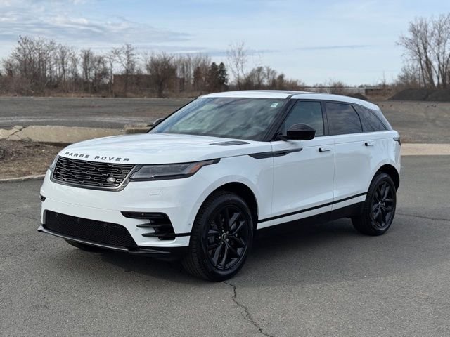 2026 Land Rover Range Rover Velar P400 Dynamic SE's photo