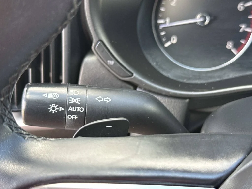 Used 2023 Gray Mazda 2.5 Turbo Meridian Edition image 39