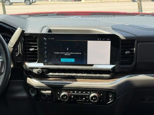 Used 2023 Red Hot Chevrolet LT image 13