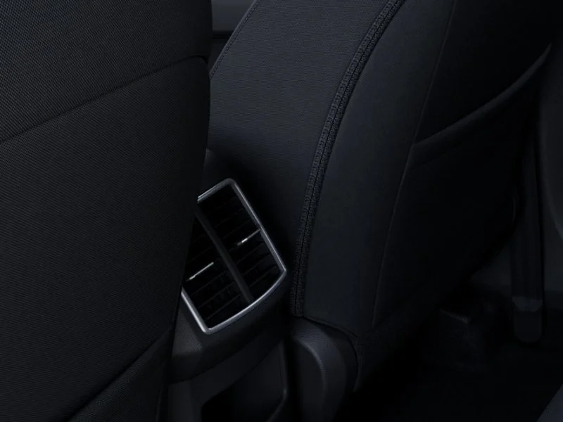 New 2026 Fusion Black Kia S image 26