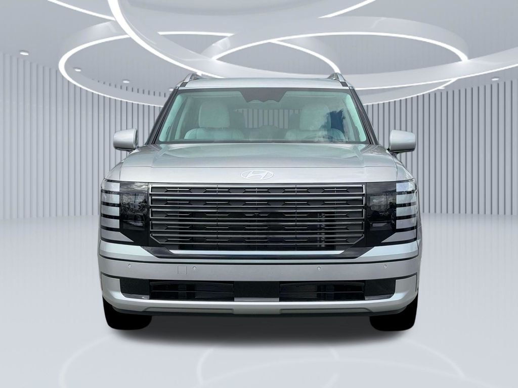 New 2026 Silver Hyundai Calligraphy FWD image 31