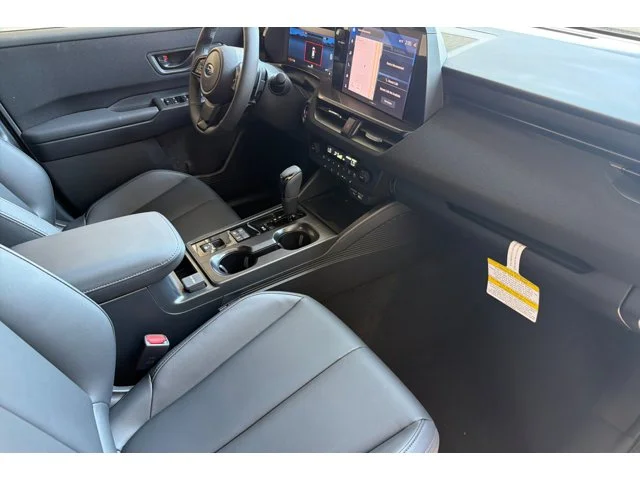 New 2026 MAGNETITE GRAY METALLIC Subaru Premium image 43