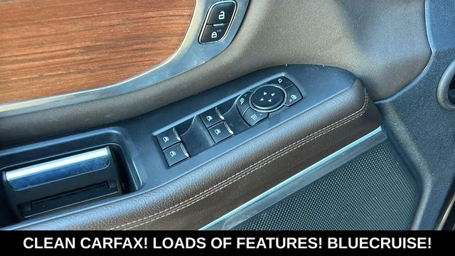 Used 2025 Gray Ford King Ranch image 12