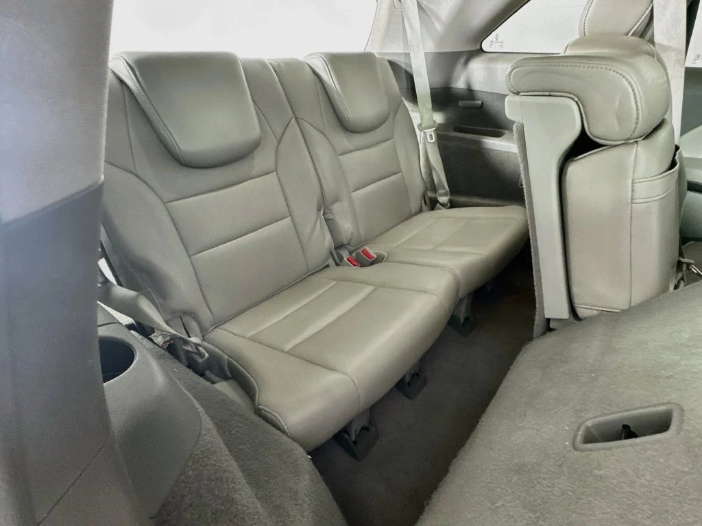 Used 2012 Gray Acura 3.7L image 34