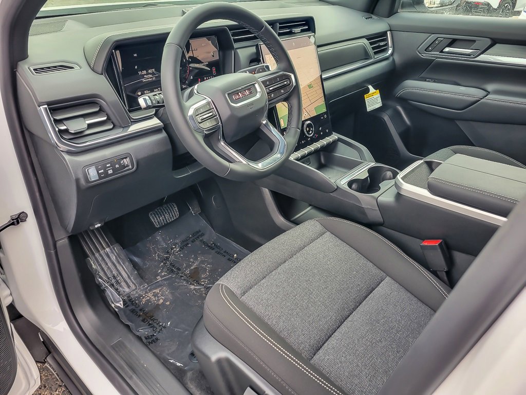 2026 GMC TERRAIN - Image 9