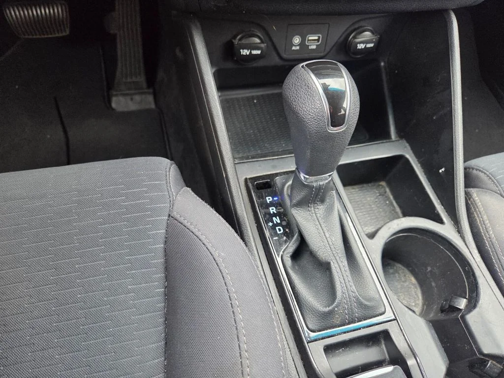 Used 2019 Black Hyundai Value image 18