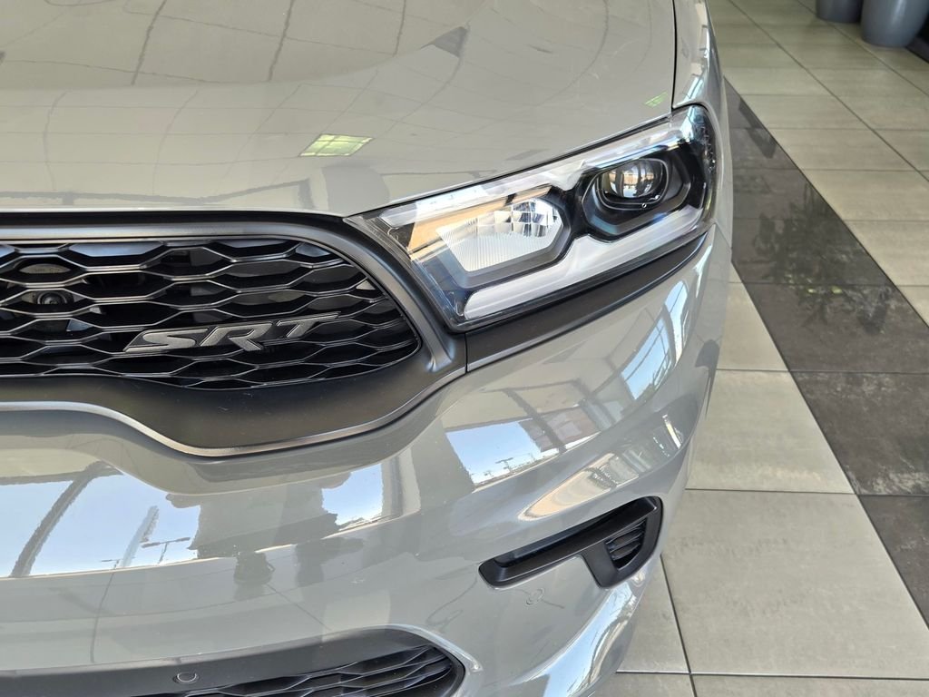 Used 2021 Gray Dodge SRT 392 image 8