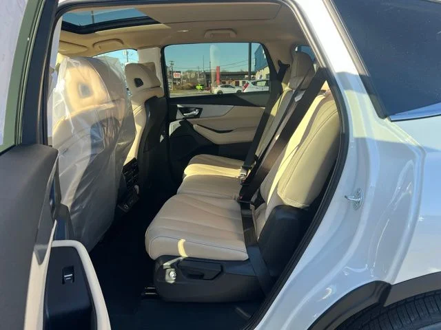 2025 Acura MDX Base - Photo 14