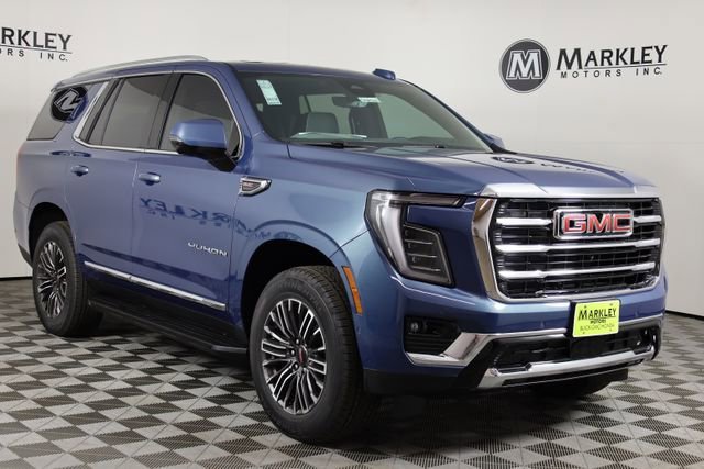 2026 GMC Yukon