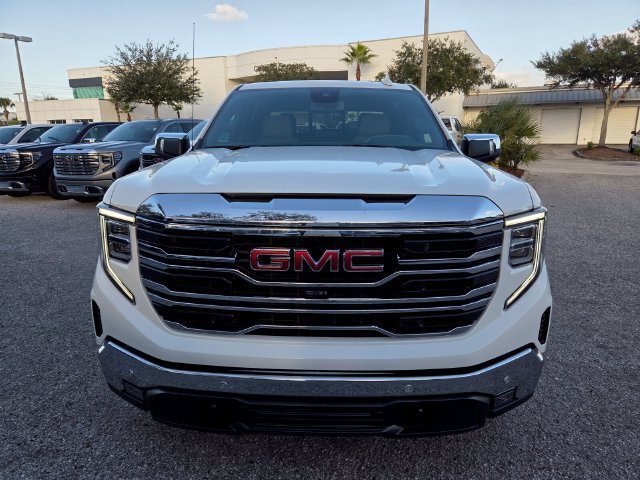 2026 GMC Sierra 1500 SLT - Photo 21