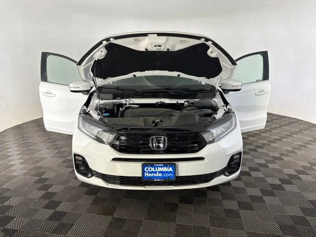 Used 2026 White Honda Elite image 15