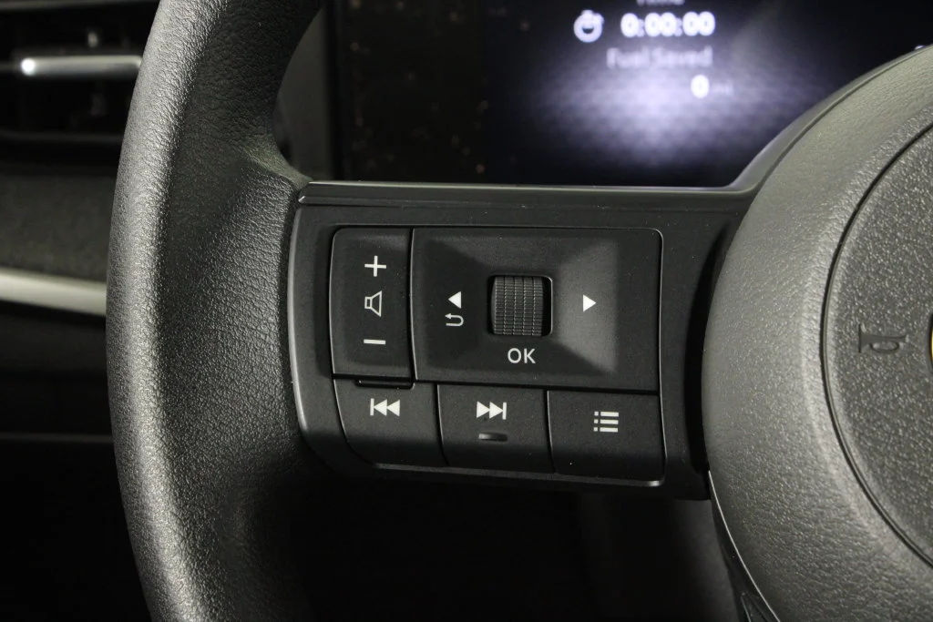 2026 Nissan KICKS SV - Photo 25