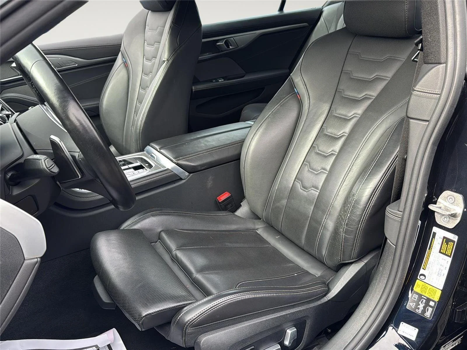 2023 BMW 8 Series 840i - Photo 13