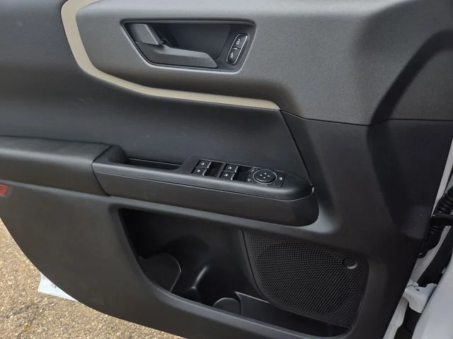 New 2026 Carbonized Gray Metallic Ford Big Bend® image 40