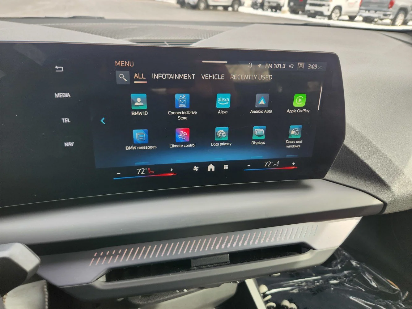 2025 BMW 2 Series 228 - Photo 9
