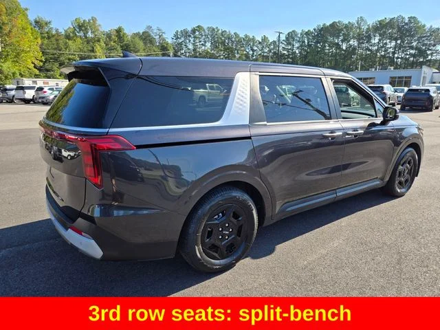 Used 2025 Gray Kia LXS image 9