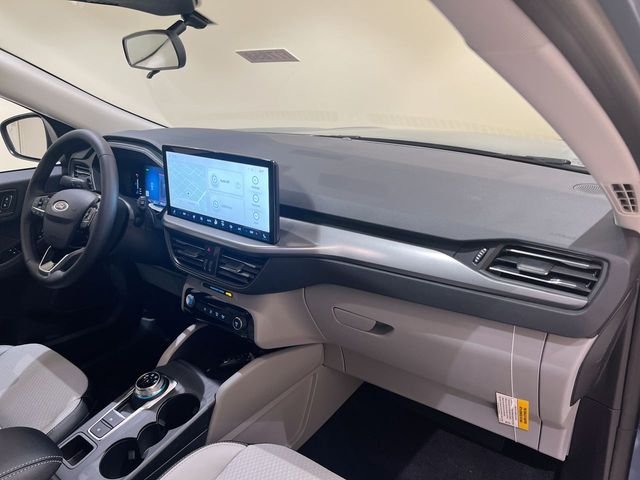 Used 2024 Blue Ford Base image 18