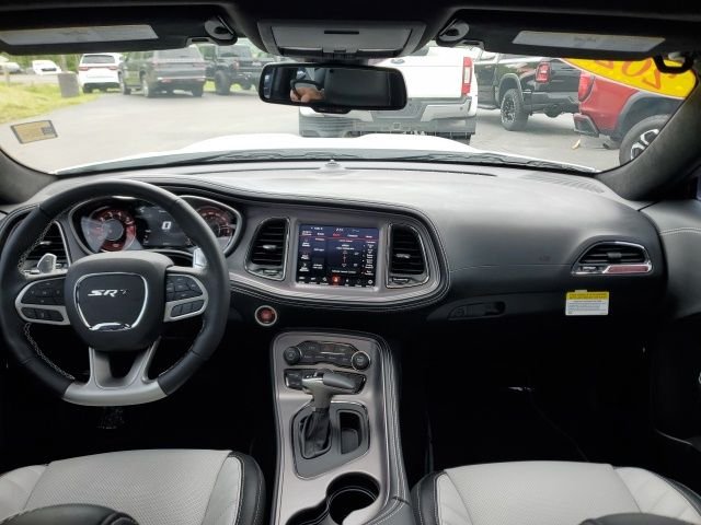 Used 2023 White Dodge SRT Hellcat Widebody image 18