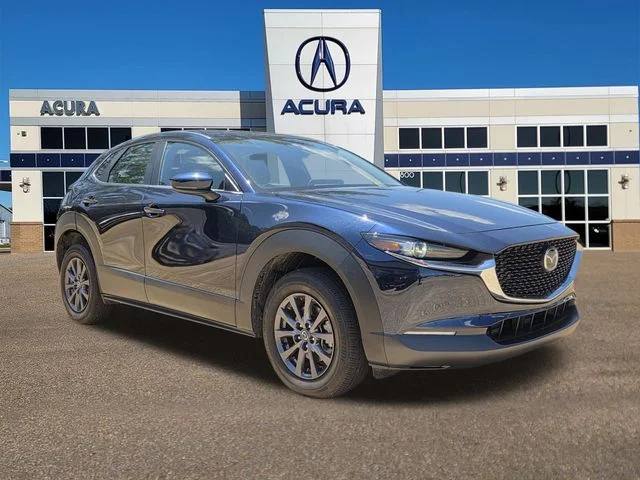 2024 Mazda CX-30 2.5 S