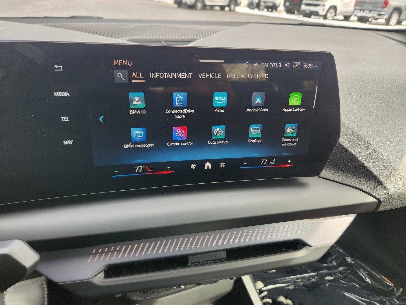 2025 BMW 2 Series 228 - Photo 9