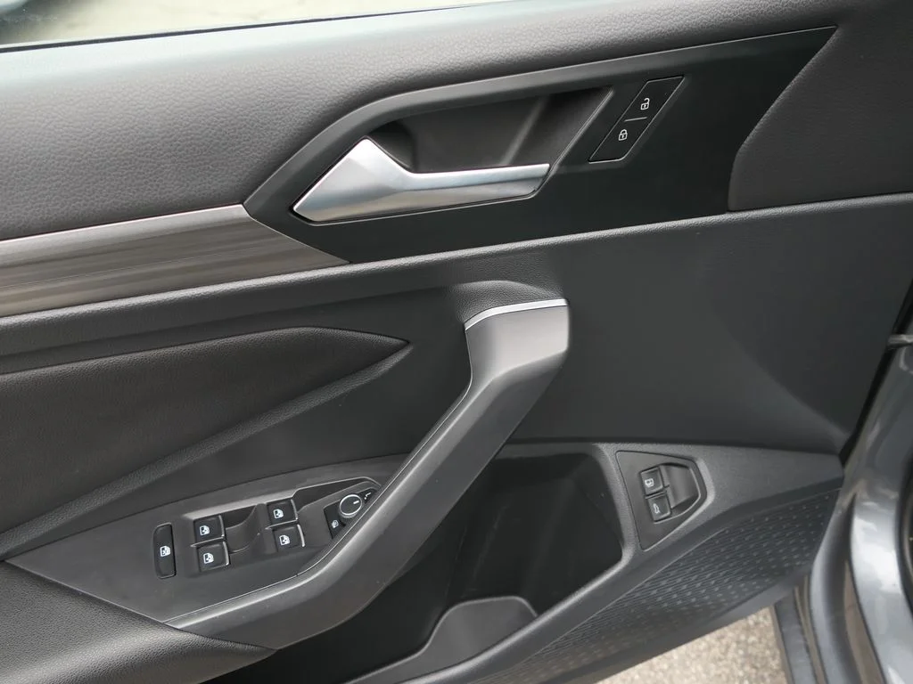 2021 Volkswagen Jetta SEL - Photo 13