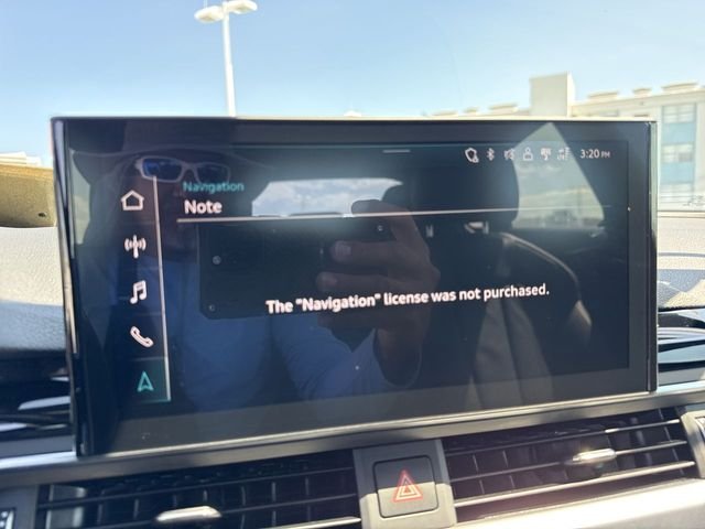 Used 2022  Audi Premium Plus image 18