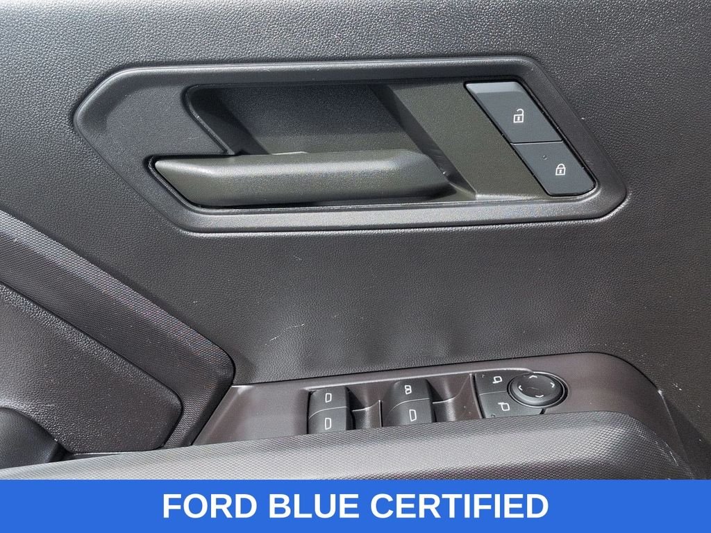 Used 2023 Sand Dune Metallic Chevrolet Trail Boss image 10