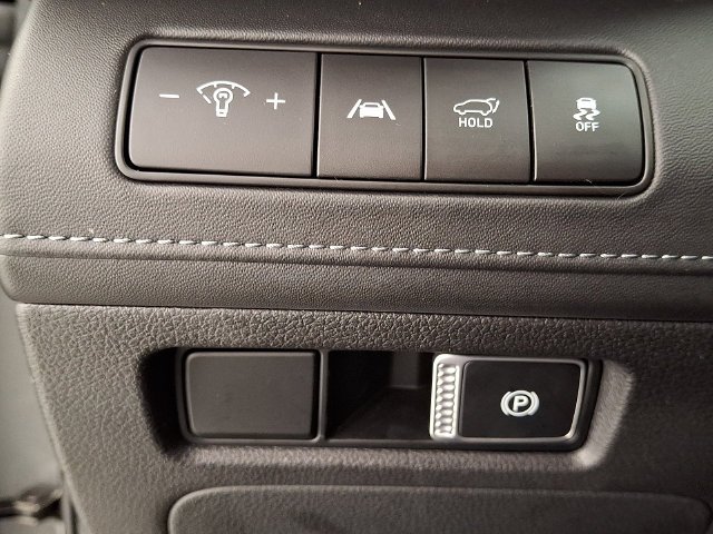 Certified Used 2023 Gray Hyundai Limited image 33
