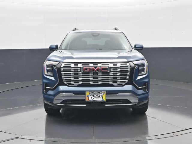 Vehicle thumbnail