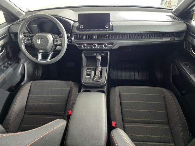 2024 Honda CR-V Sport - Photo 8