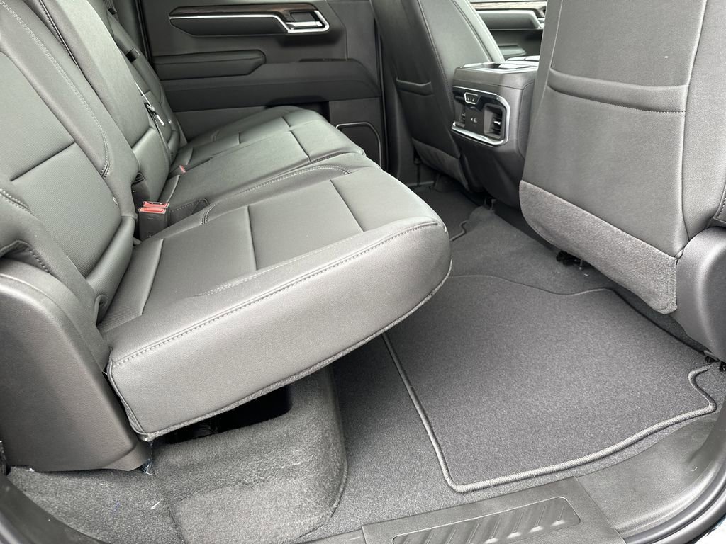 2026 GMC Sierra 1500 SLT - Photo 35
