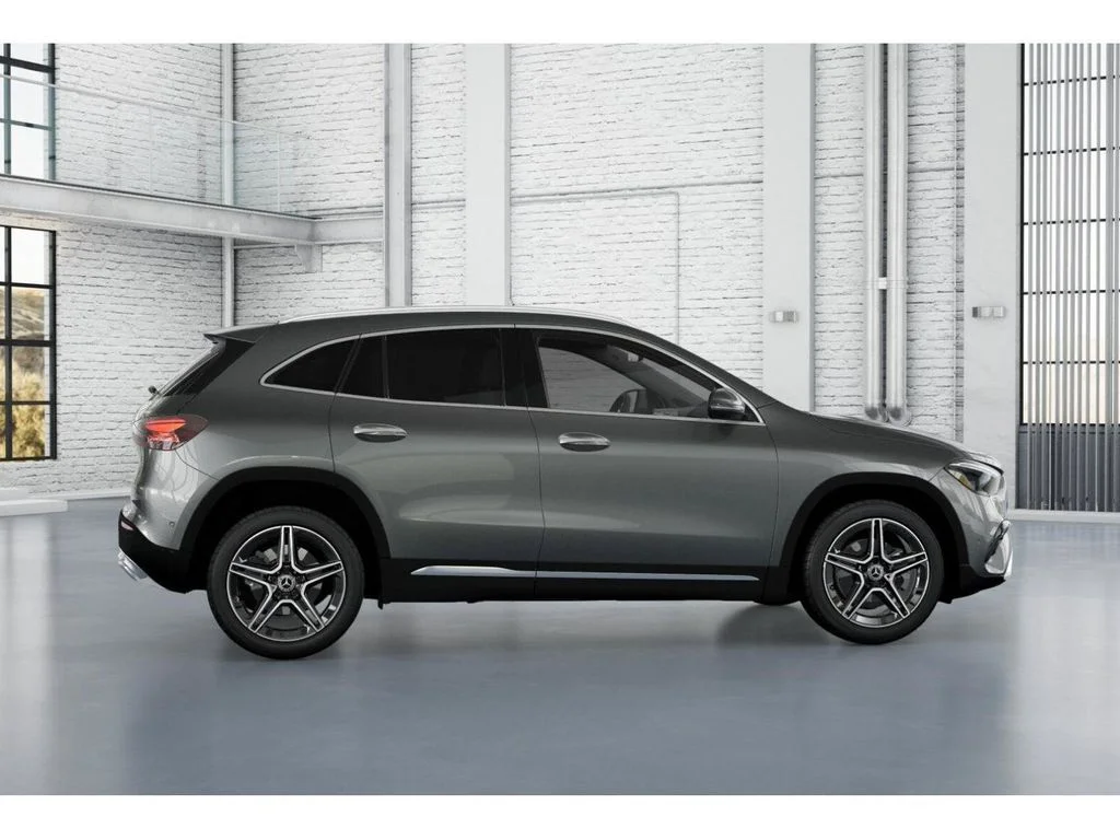 New 2026  Mercedes-Benz GLA 250 image 17