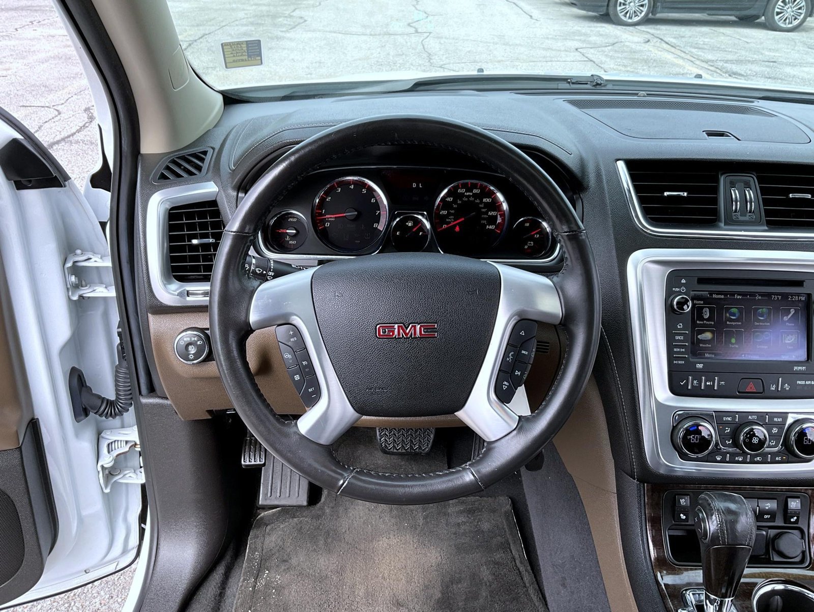 2017 GMC Acadia Limited Base - Photo 11
