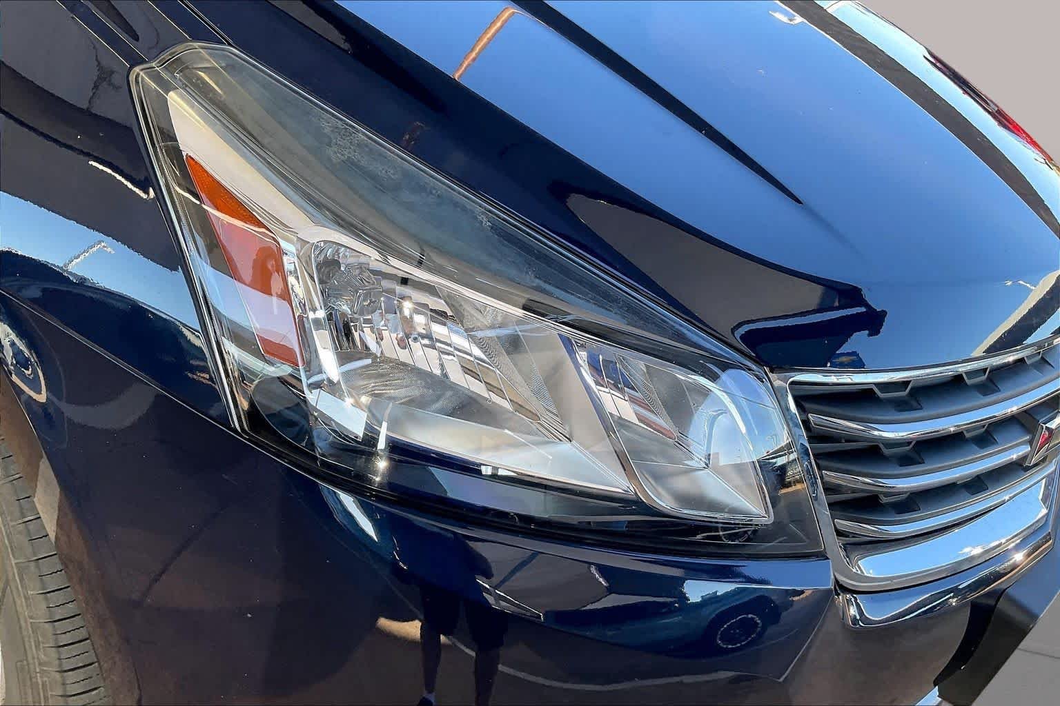Used 2017 Blue Velvet Metallic Chevrolet LT image 26