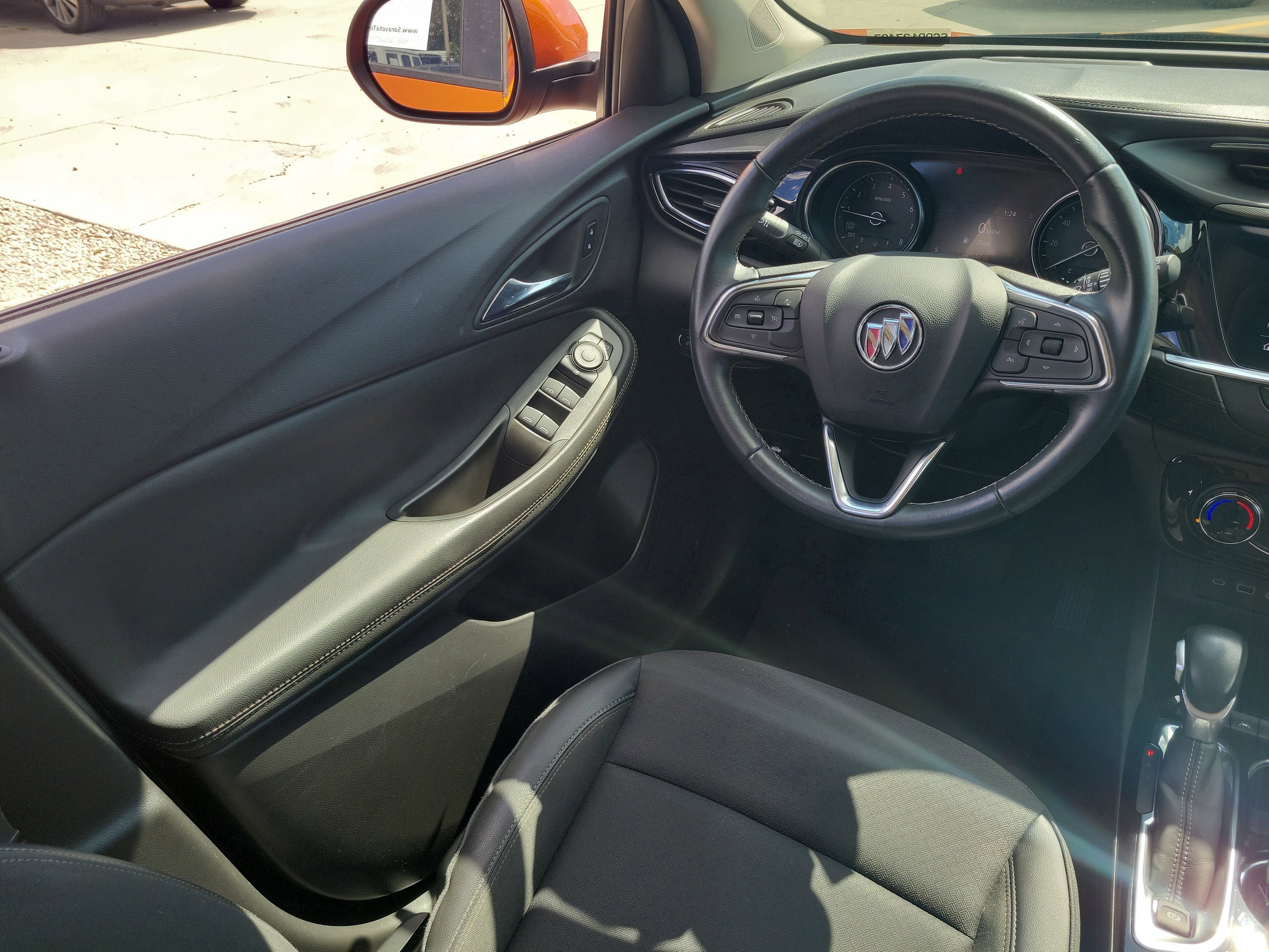 2023 Buick Encore GX Preferred - Photo 17