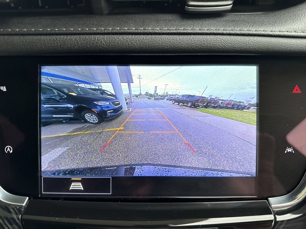 2024 Cadillac XT6 Premium Luxury - Photo 18