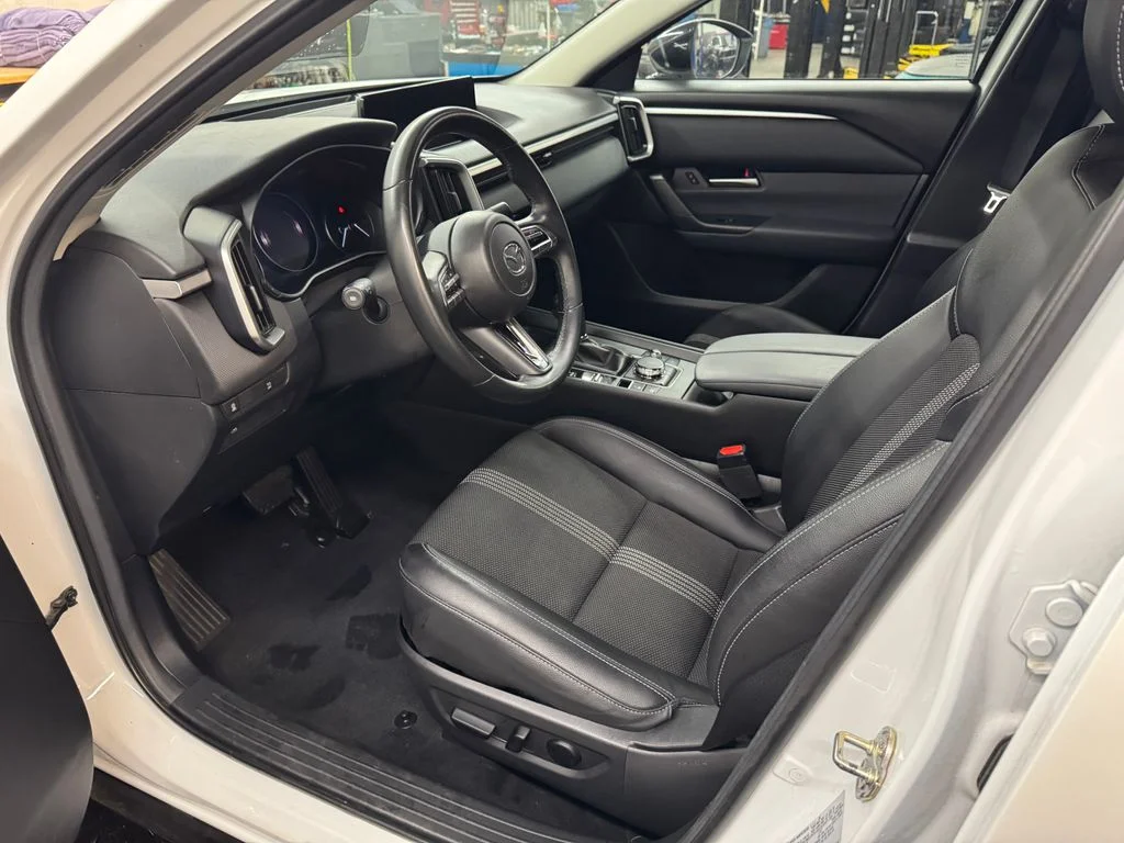 Used 2025 Beige Mazda 2.5 S Preferred Package 2.5 S Preferred Package image 13