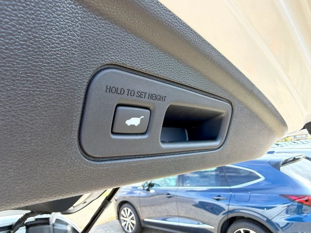 New 2026 Platinum White Pearl Acura Type S w/Advance Package image 30
