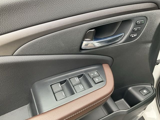 2026 Honda Ridgeline RTL - Photo 21
