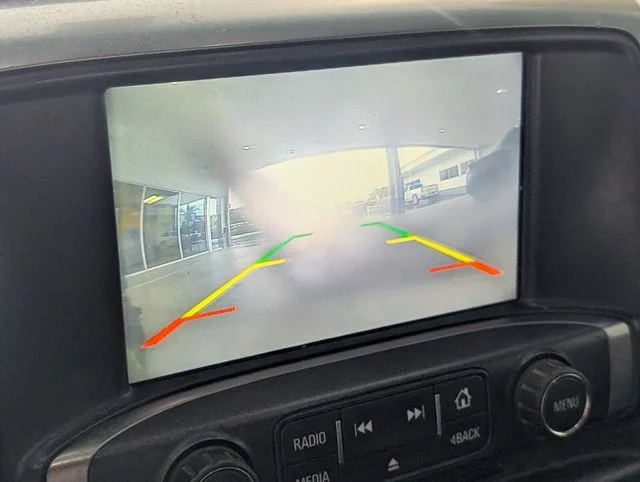Used 2018 White Chevrolet LT image 30