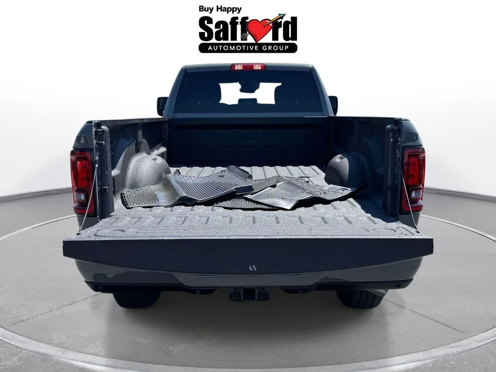 Used 2026 White Ram Big Horn image 28