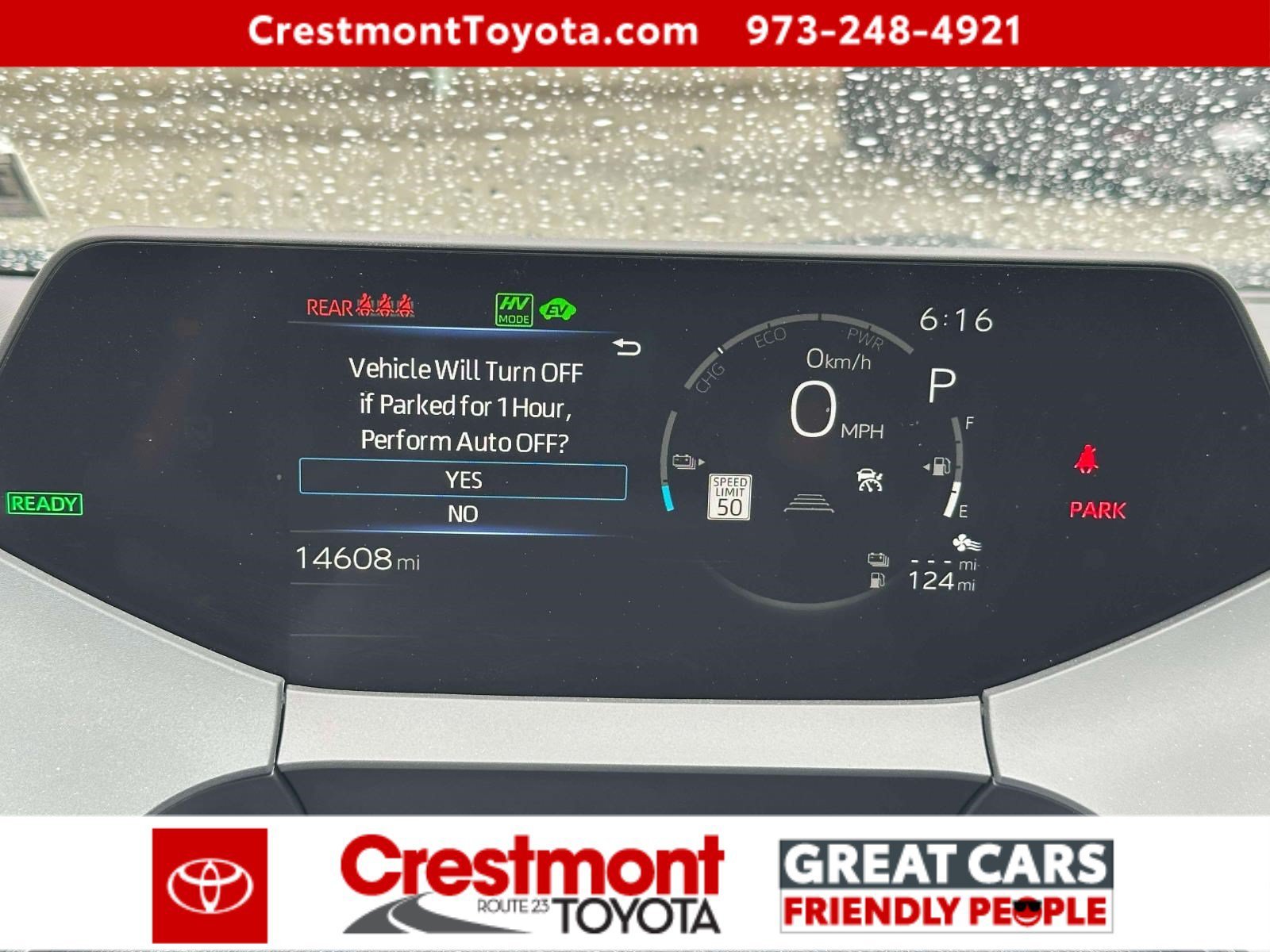 Certified Used 2024 Guardian Gray Toyota SE image 22