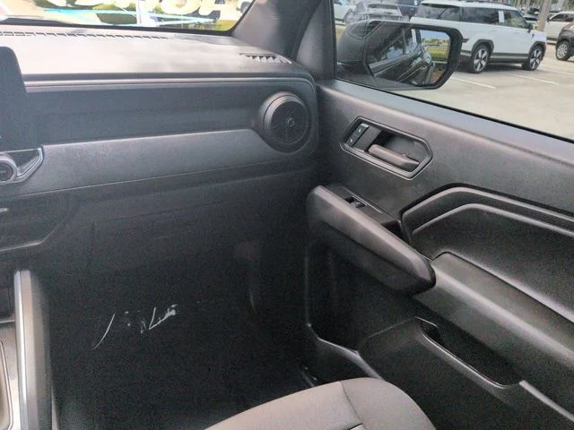 Certified Used 2024 Black Chevrolet Trail Boss image 17